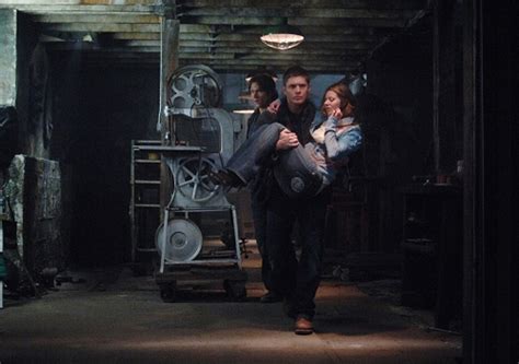 Season 3 Episode 7 - Supernatural Photo (343436) - Fanpop