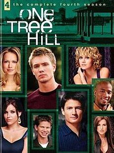 One Tree Hill (season 4) - Wikipedia