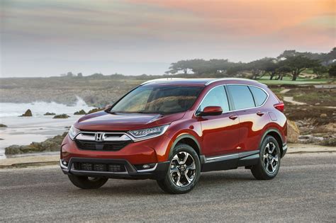 Honda Crv Precio 2018 | Bruin Blog