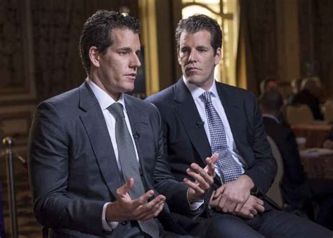 Winklevoss Twins Are Moving to Bring Gemini to the UK