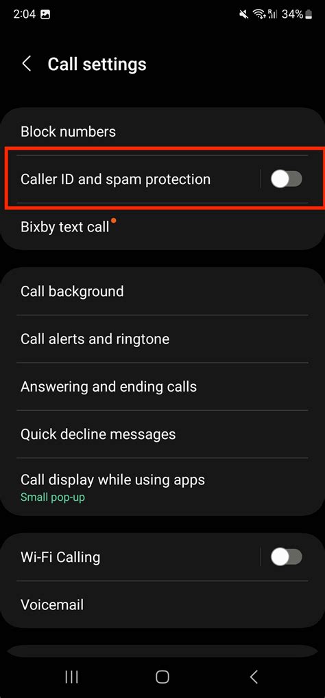 How to block robocalls on your Samsung Galaxy phone - SamMobile