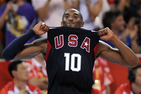 Kobe Bryant Talks 2019 FIBA World Cup, Team USA Memories and More 🐍