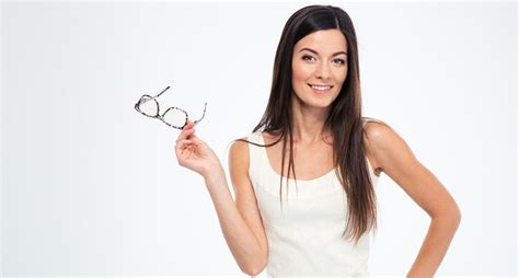 Eyeglasses vs Contacts - Wilson Eye Associates - Optometrists In Wilson NC