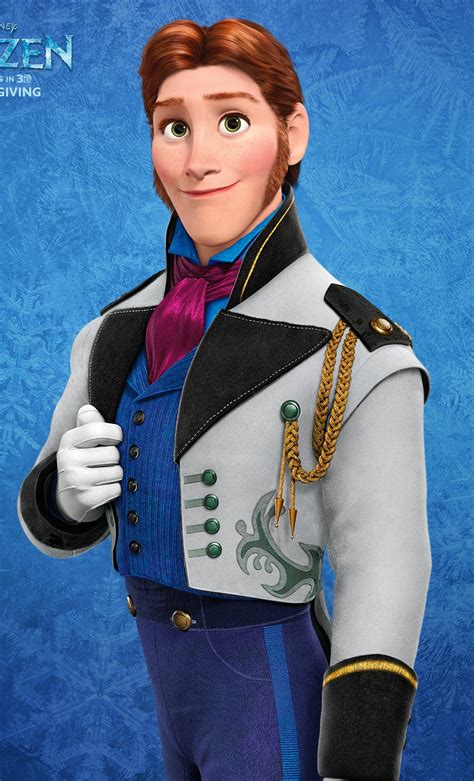 Image - Hans-frozen-35894870-2448-2448.jpg | Villains Wiki | FANDOM powered by Wikia