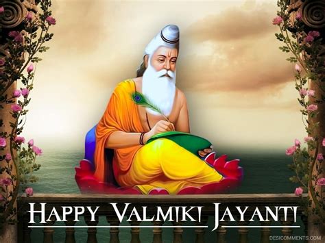 Maharishi Valmiki Jayanti 2020 Images, HD Pictures, Ultra-HD Wallpapers, 4K Photographs, And ...