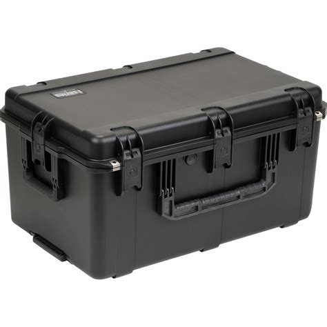 SKB Large Waterproof Pro Audio Case (Empty) 3I-2918-14BE B&H