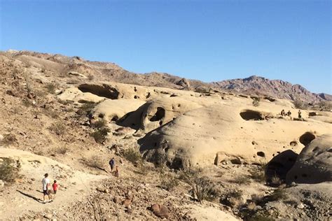 Anza-Borrego Wind Caves Trail Guide | Outdoor SoCal