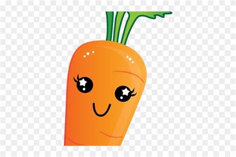 Download High Quality carrot clipart cute Transparent PNG Images - Art Prim clip arts 2019