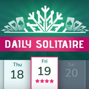 Arkadium Daily Solitaire - Game - ♠ Spider ♥ Solitaire ♦ Pro ♣