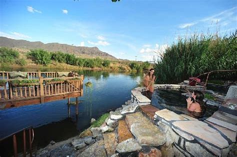 Riverbend Hot Springs - UPDATED 2022 Prices, Reviews & Photos (Truth or ...