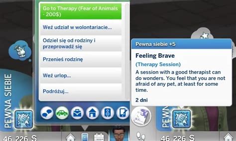 Sim Traits Pack For Cats & Dogs | Personality and Generation Mods for The Sims 4 | MySims4Mods