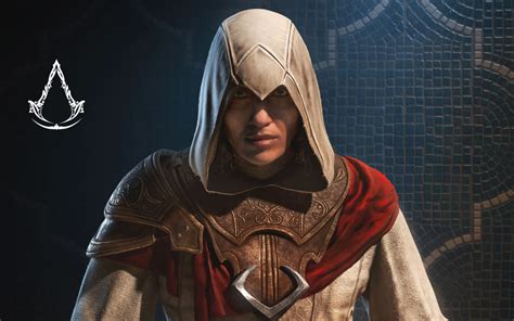 1440x900 Resolution Assassin's Creed Mirage 4k 2023 Character 1440x900 ...