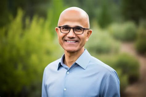 7 Key Insights: Satya Nadella's Transformative Journey - Inspiring ...