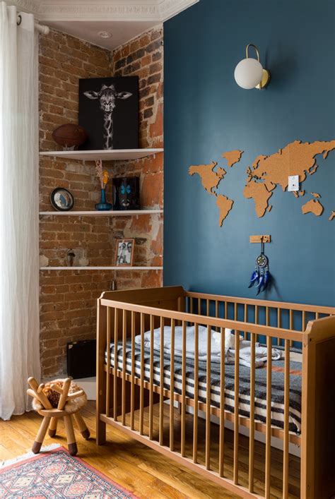 15 Scandinavian Nursery Designs That Are Simply Too Beautiful