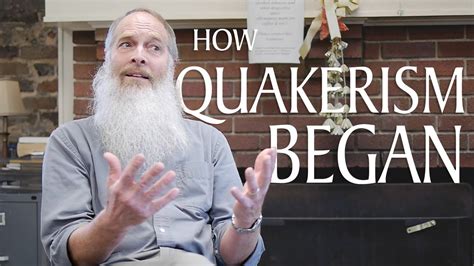 How Quakerism Began - YouTube