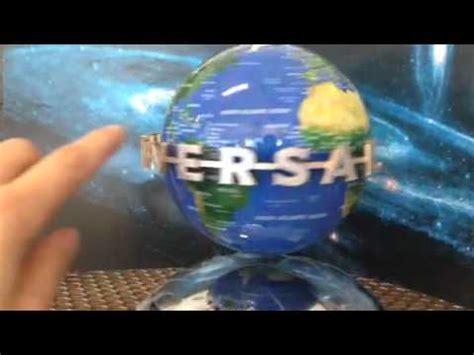 Universal Studios Globe Logo