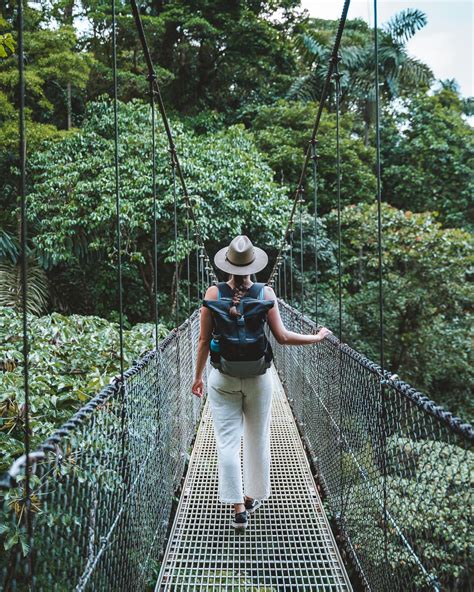 The Complete Guide to Visiting La Fortuna Waterfall - Hungariandreamers