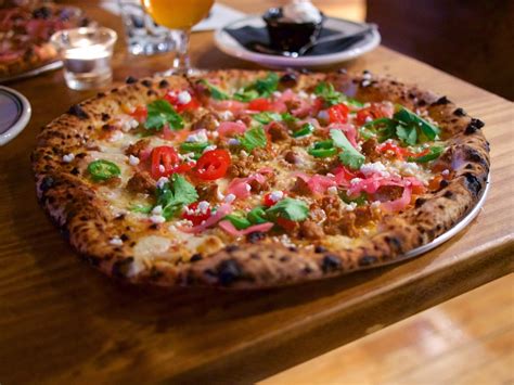 The 20 Best Pizza Places in Columbus, Ohio