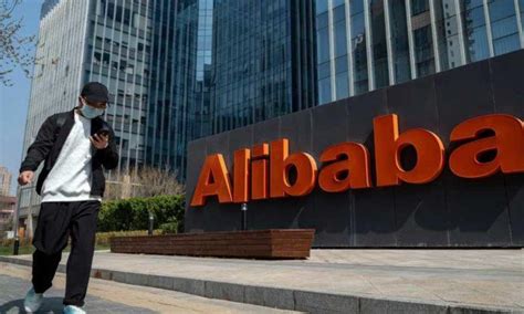 Alibaba Announces New Chairman And CEO