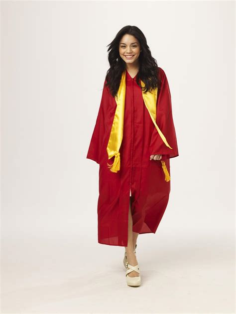 High School Musical 3 - Vanessa Hudgens - High School Musical Photo ...