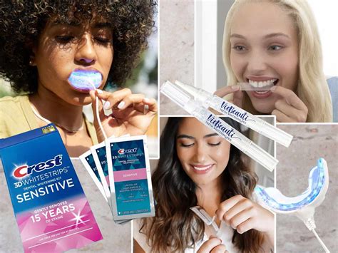 The 9 Best Teeth Whitening Products of 2023, Tested