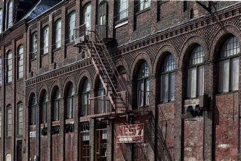 Side of a building in Bridgeport, Connecticut image - Free stock photo - Public Domain photo ...