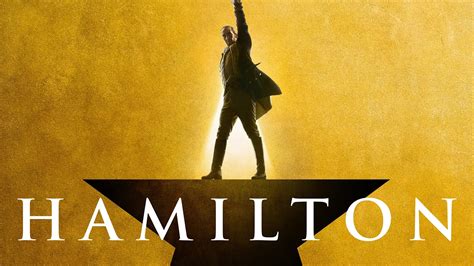 Watch Hamilton (2020) Full Movie Online - Plex