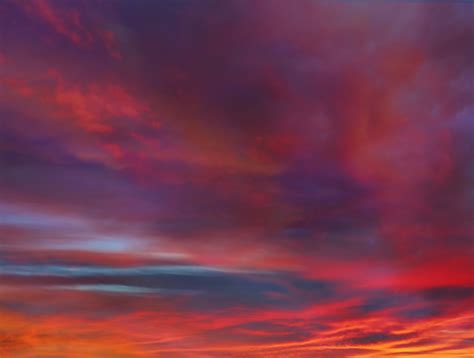 Sky Clouds Skyscape Free Stock Photo - Public Domain Pictures