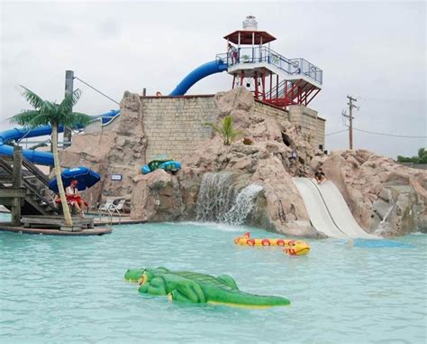 $14 for Admission to Chesapeake Beach Water Park ($21 Value ...