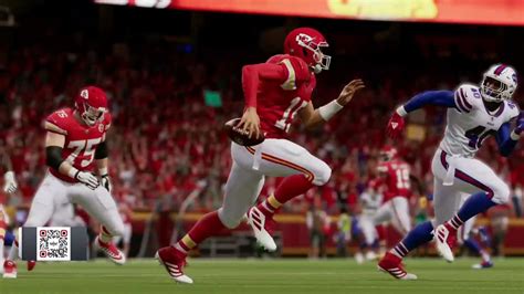 'Madden NFL 22' previews outcomes of notable Week 1 games