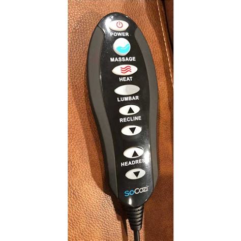 Southern Motion - SoCozi Recliner Chair Replacement Remote ...