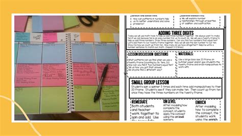 Lesson Plan Template: Free Editable Examples [PDF, Word], 56% OFF