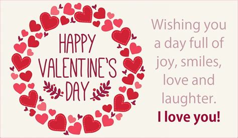 Happy Valentine's Day eCard - Free Valentine's Day Cards Online