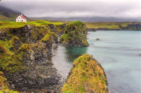 Travel in the Footsteps of Erik the Red in Iceland