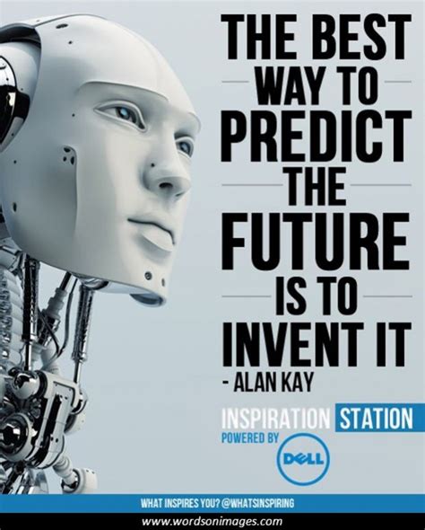 Quotes about Robotics (51 quotes)