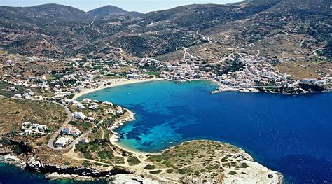 Andros Island Greece - Experience Andros Island Beaches Sightseeing Activities