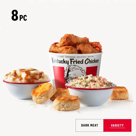 KFC - Salem Food Delivery | WeDeliverEats | Use discount code 1STORDER to get your first ...