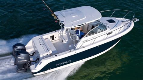 Saltwater Fishing Boats - boats.com