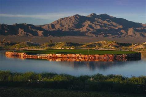 Paiute Golf Resort - Wolf Tee Times - Las Vegas NV