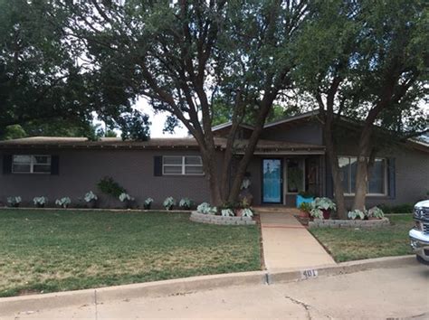 Lamesa Real Estate - Lamesa TX Homes For Sale | Zillow