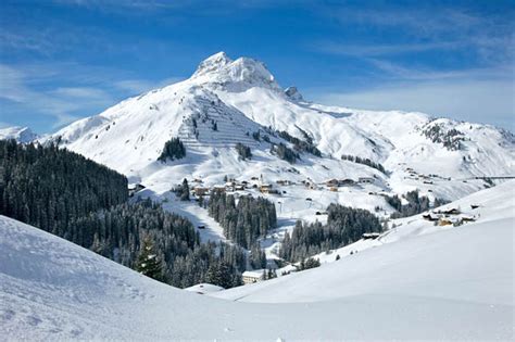 Ski holidays 2017: Visit St Anton in Austria for the perfect ski trip | Activity Holidays ...