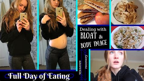 Extreme Bloating After Eating