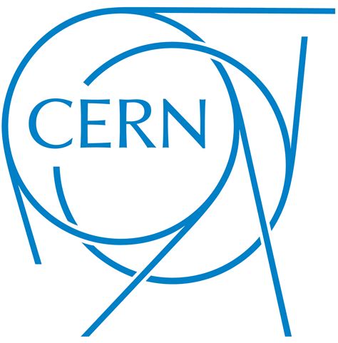 CERN – Logos Download