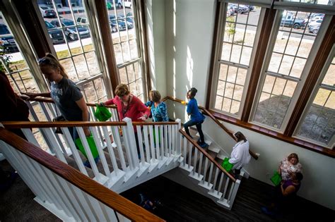 Former Flint school celebrates grand opening as apartments - mlive.com