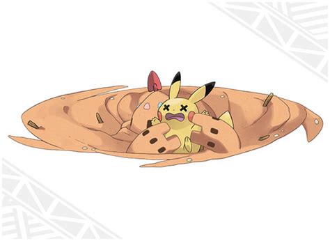 Pokémon images Palossand HD wallpaper and background photos (39848122)