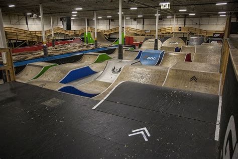 indoor skateparks near me that allow bikes - Do Your Best Webcast ...