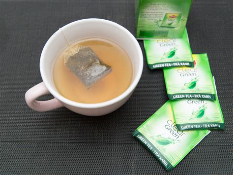 How to Drink Green Tea for Improved Health: 11 Steps