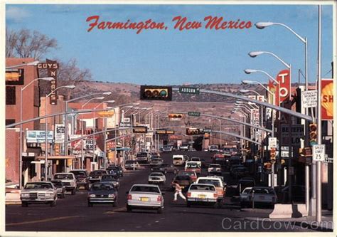 Farmington New Mexico | Farmington new mexico, New mexico, Places to visit