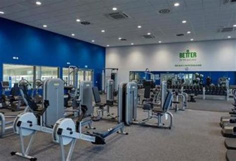 East Manchester Leisure Centre | Hussle.com