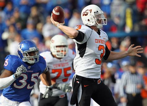 Alamo Bowl 2010: Ten Things You Need to Know About Oklahoma State Vs ...